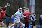 WLax vs Keene  Wheaton College Women's Lacrosse vs Keene State. - Photo By: KEITH NORDSTROM : Wheaton, LAX, Lacrosse